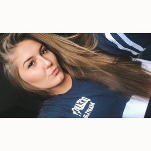 Meet your Posher, Mary